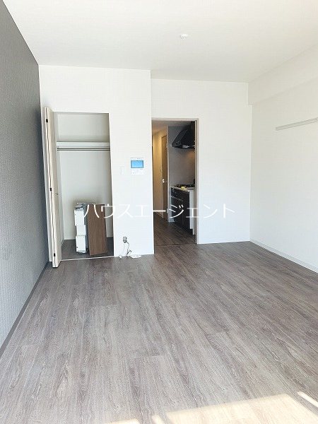 Arise　Kitakasai ベッドルーム