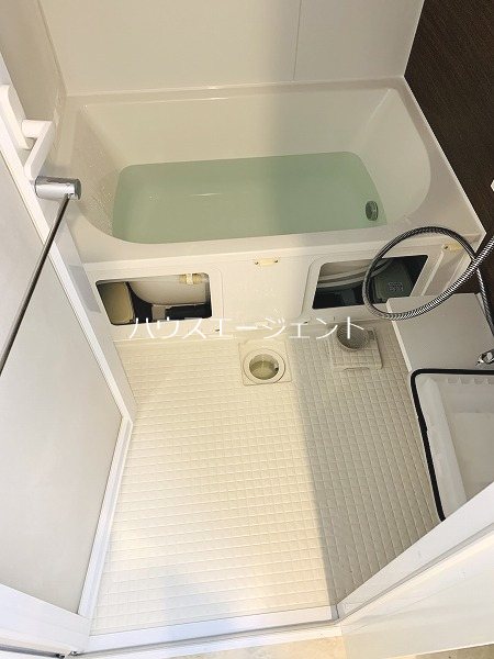 Arise　Kitakasai 風呂画像