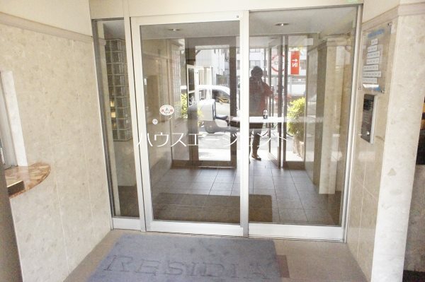 レジディア葛西 その他外観1