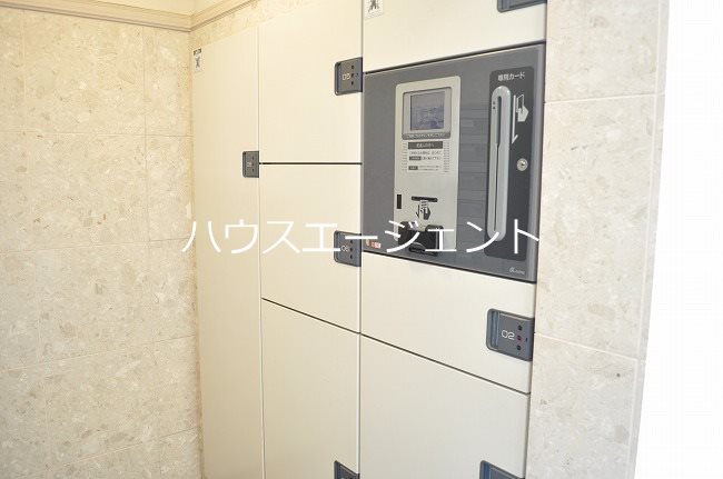 レジディア葛西 その他外観2