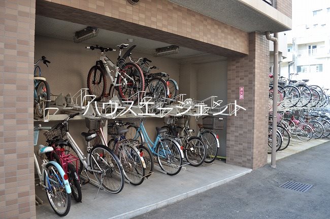 レジディア葛西 その他外観3