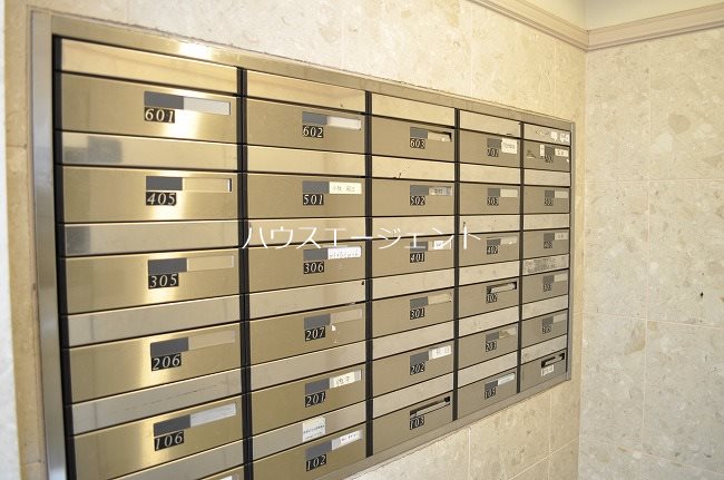 レジディア葛西 その他外観4