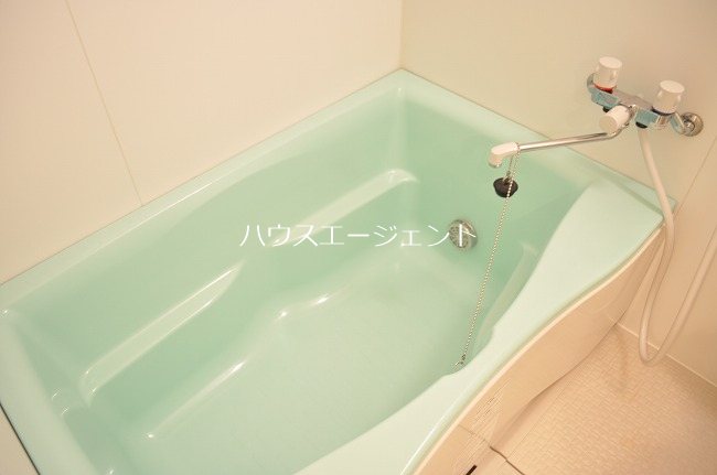 カーロヴィレッタ　Ⅱ 風呂画像