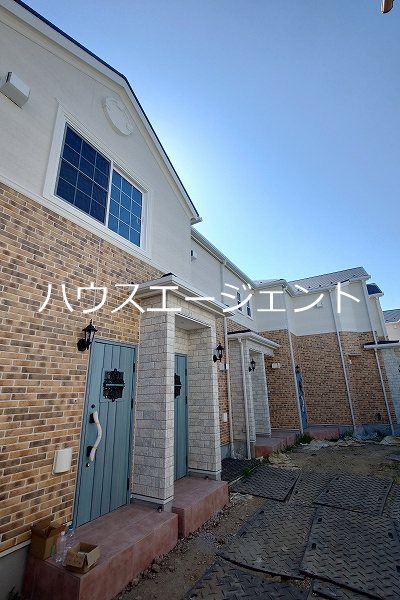 プレジール その他外観1