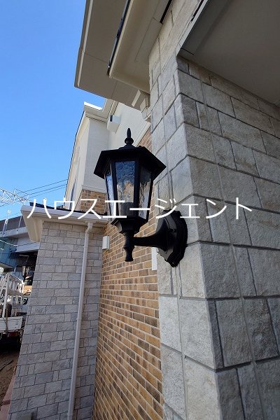プレジール その他外観4
