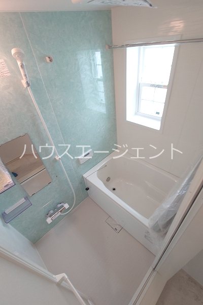 プレジール 風呂画像