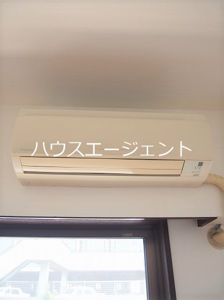 西葛西パーク・ホームズ その他2