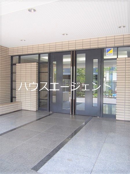 西葛西パーク・ホームズ その他外観1