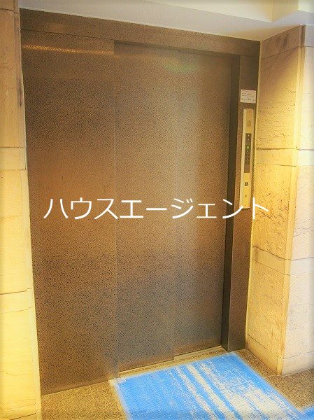 西葛西パーク・ホームズ その他外観4