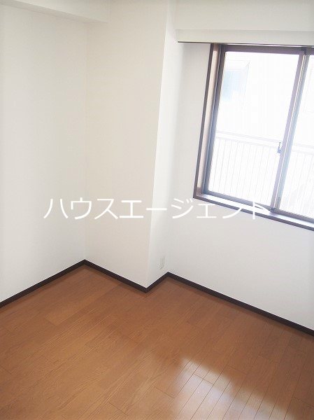 西葛西パーク・ホームズ ベッドルーム