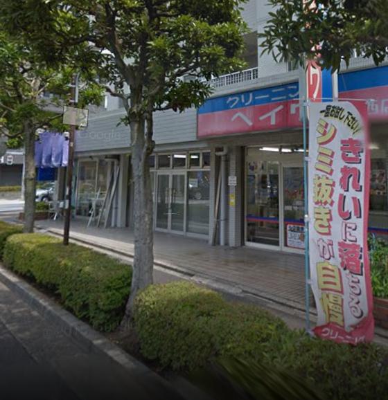 西葛西パーク・ホームズ 周辺画像8