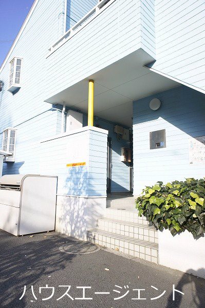 レクス84 その他外観1