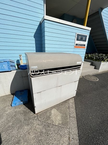 レクス84 その他外観2