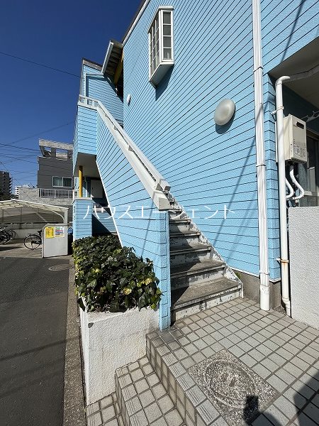 レクス84 その他外観3