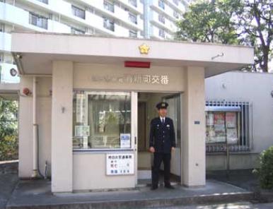 レクス84 周辺画像7