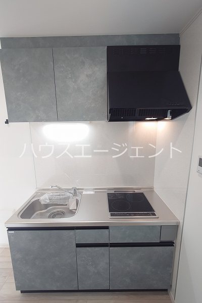 プレジール キッチン