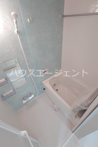 プレジール 風呂画像