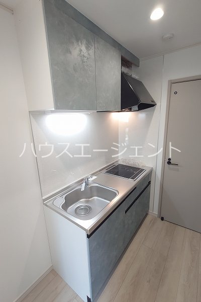 プレジール キッチン