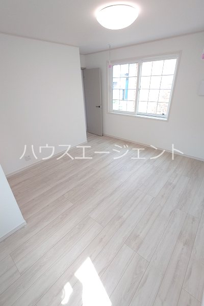 プレジール ベッドルーム