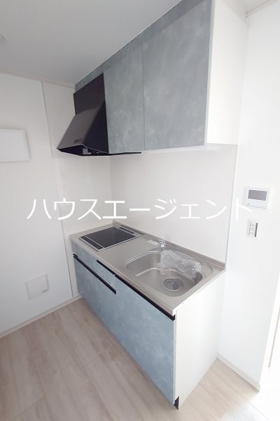 プレジール キッチン