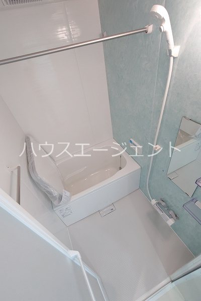 プレジール 風呂画像