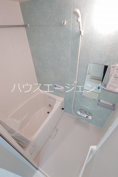 プレジール 風呂画像