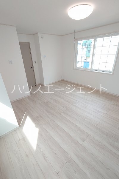 プレジール リビング