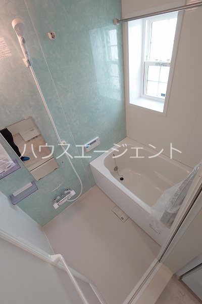 プレジール 風呂画像