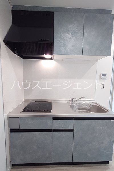 プレジール キッチン