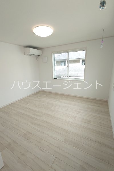 プレジール ベッドルーム