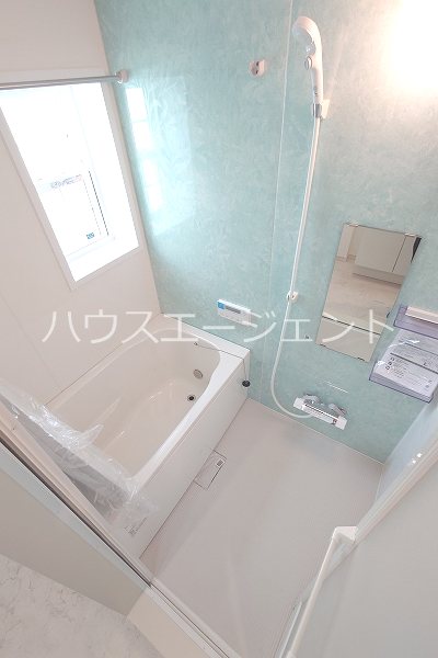 プレジール 風呂画像