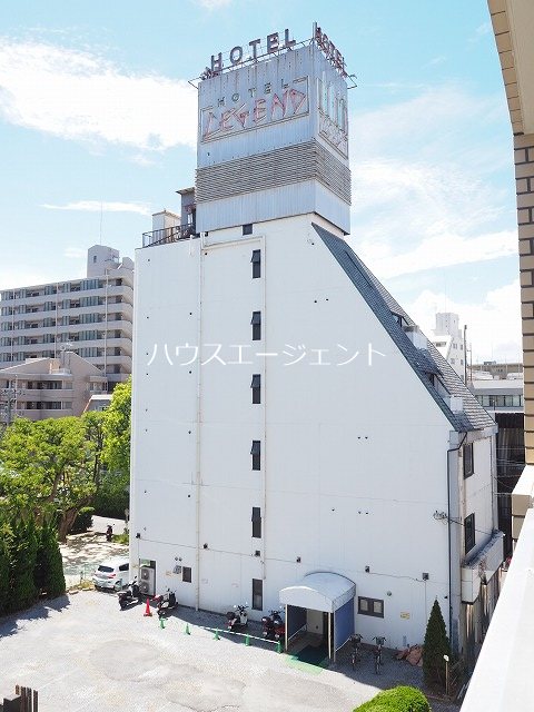 アパートメントけやき通り中葛西 その他5