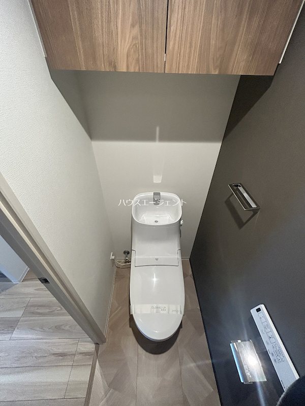 カシェット ラ フォーレ その他1