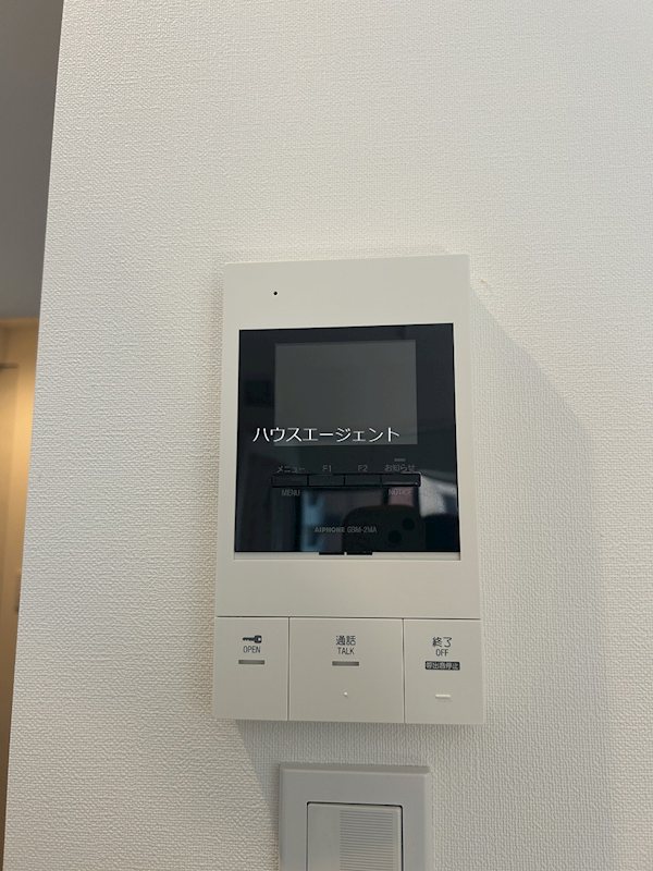 カシェット ラ フォーレ その他3