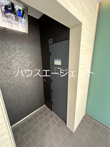 カシェット ラ フォーレ その他外観5