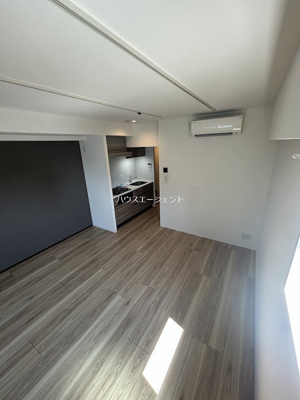 カシェット ラ フォーレ リビング