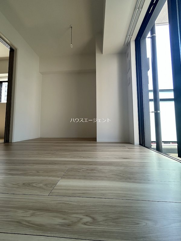 カシェット ラ フォーレ ベッドルーム