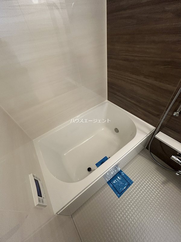 カシェット ラ フォーレ 風呂画像