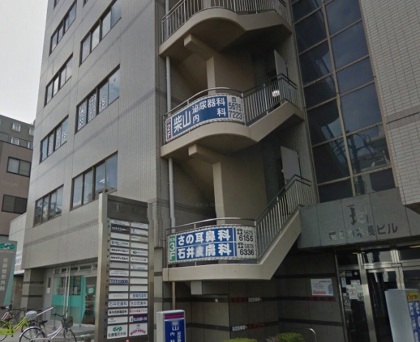 カシェット ラ フォーレ 周辺画像10