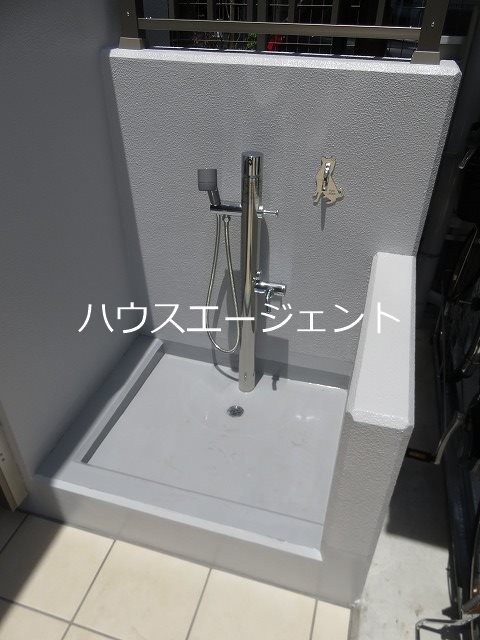 グラウンドツリー その他外観2