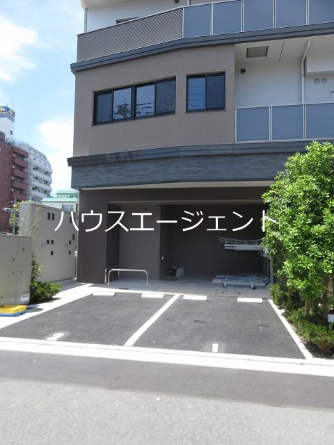 グラウンドツリー その他外観3