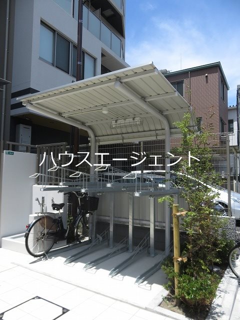 グラウンドツリー その他外観4