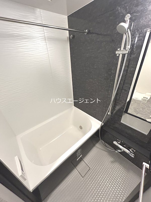 グラウンドツリー 風呂画像