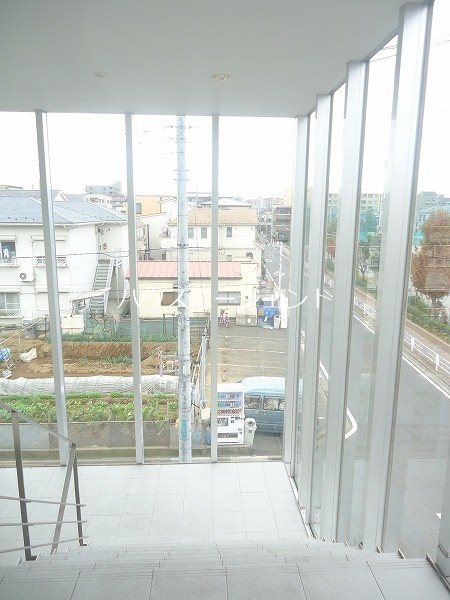 レヴァンテ その他外観1