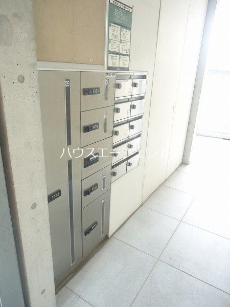 レヴァンテ その他外観3