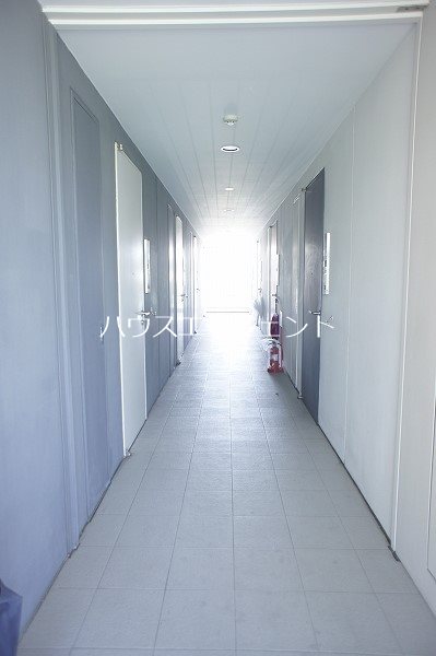 レヴァンテ その他外観4