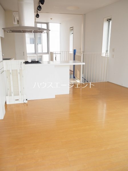 レヴァンテ リビング