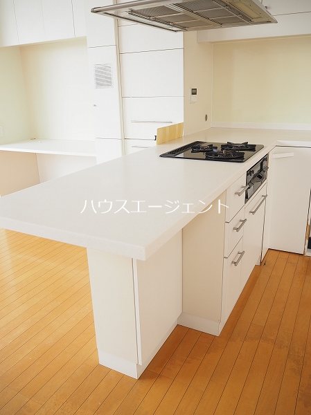 レヴァンテ キッチン