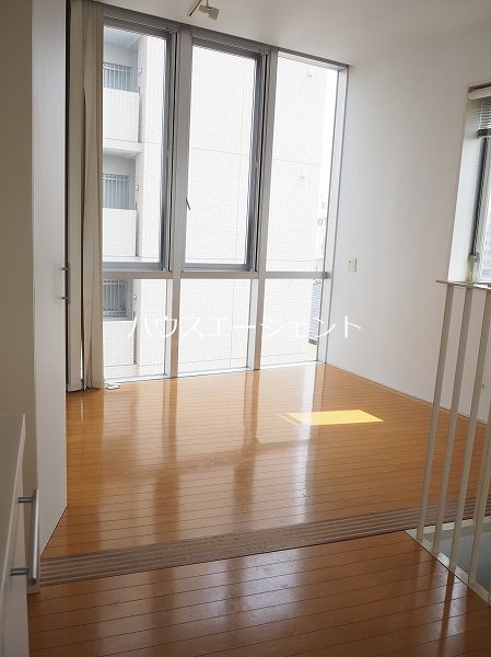 レヴァンテ ベッドルーム