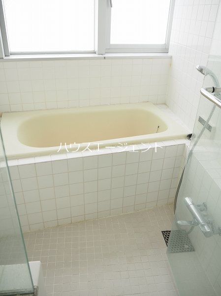 レヴァンテ 風呂画像